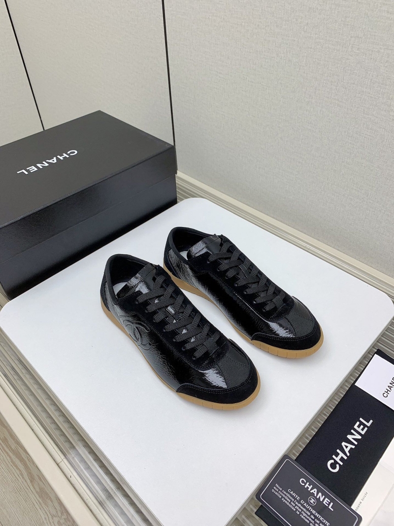 Chanel Casual Shoes